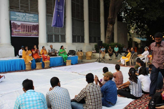 Dara Shikoh Festival