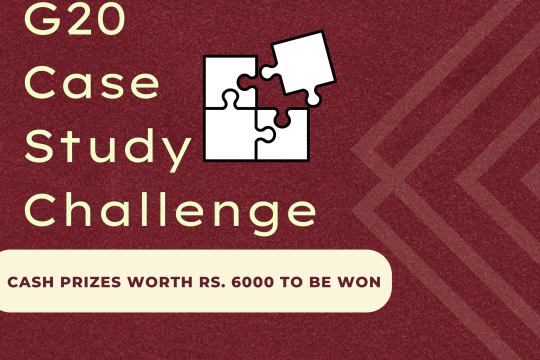 G20 Case study challenge 24th March 2023